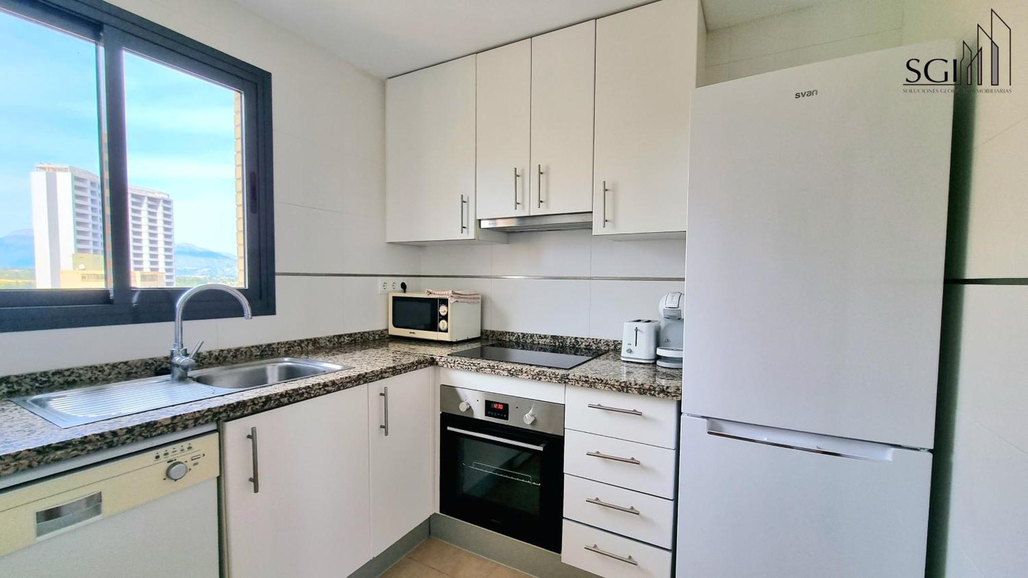 Apartamento Lux & Relax Terraza Chill Out- Torres D' Oboe *