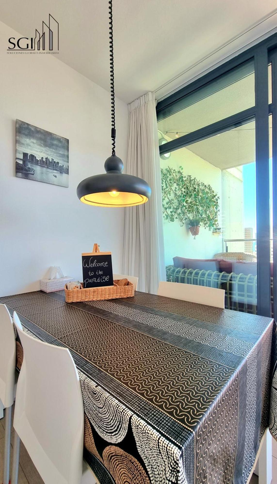 Apartamento Lux & Relax Terraza Chill Out- Torres D' Oboe
