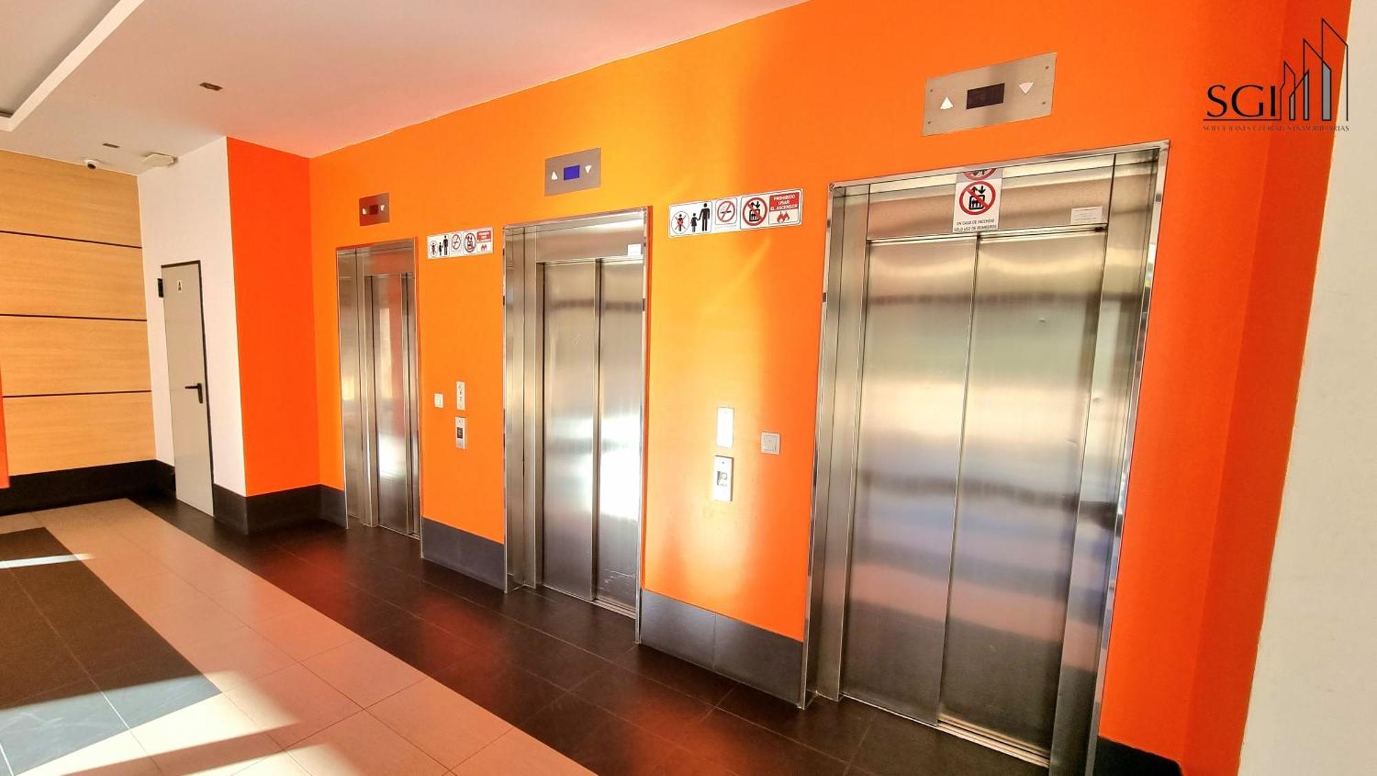 Lux & Relax Terraza Chill Out- Torres D' Oboe Apartamento Benidorm