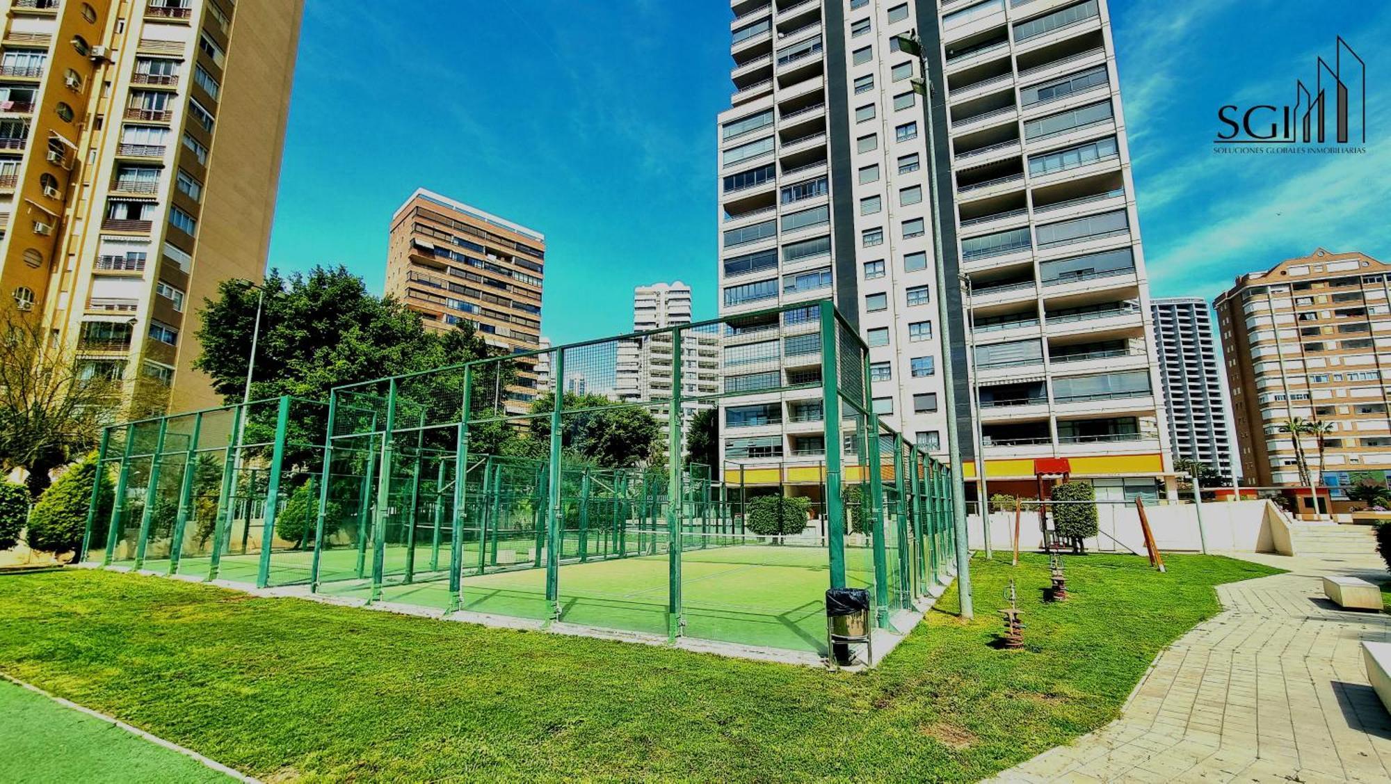 Apartamento Lux & Relax Terraza Chill Out- Torres D' Oboe *