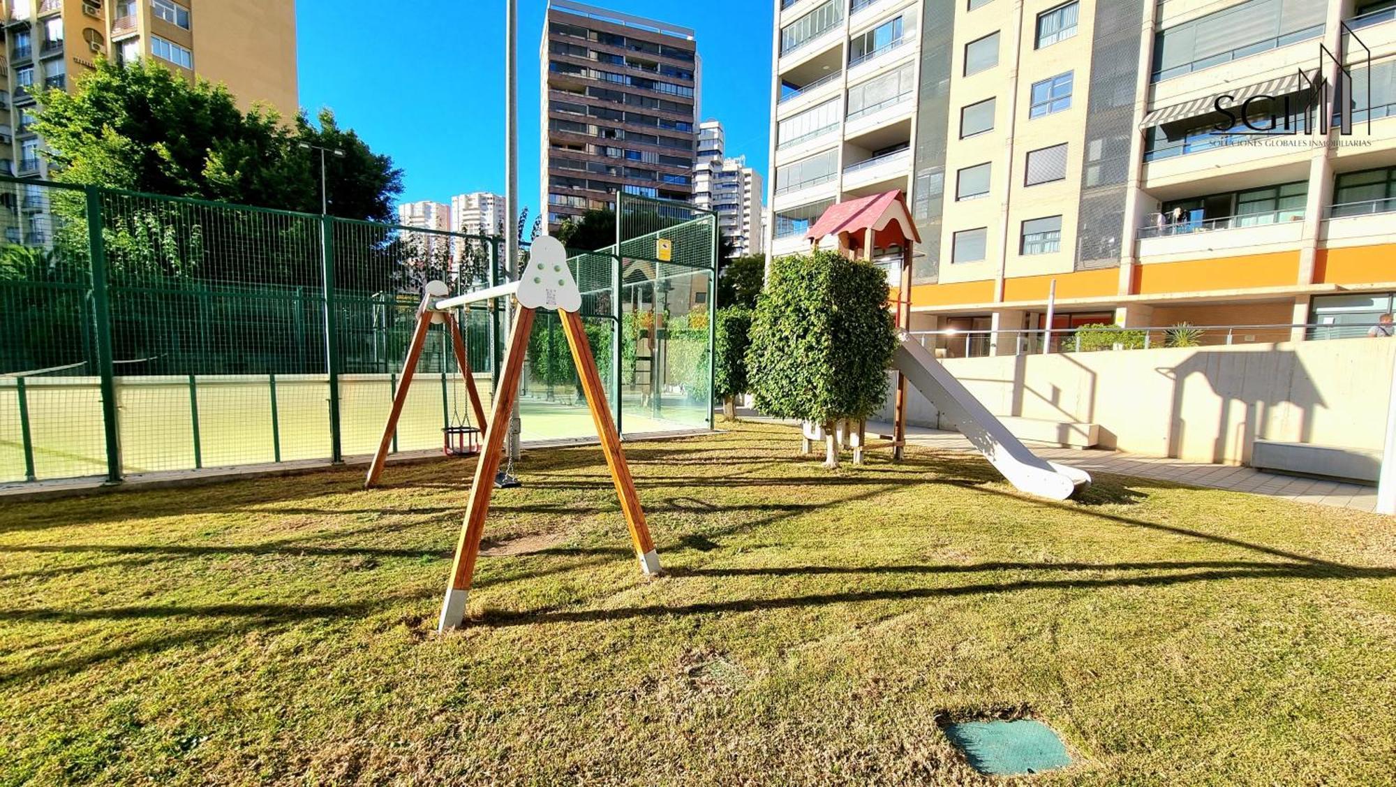 Apartamento Lux & Relax Terraza Chill Out- Torres D' Oboe