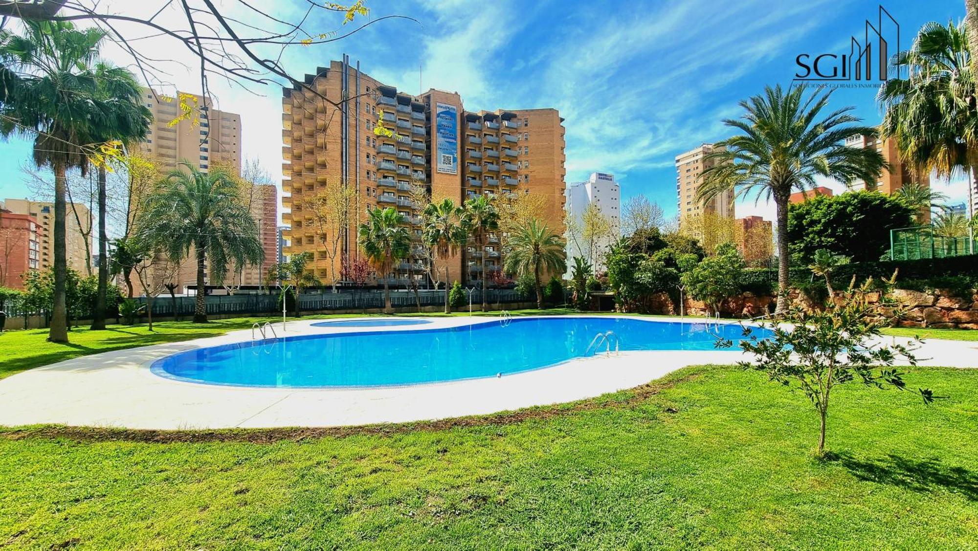 Lux & Relax Terraza Chill Out- Torres D' Oboe Apartment